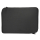Torba na laptopa Tucano Doppio Sleeve 15,6-16" Czarny